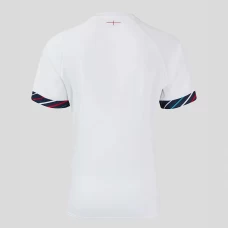 England Rugby Mens Home Jersey 2024