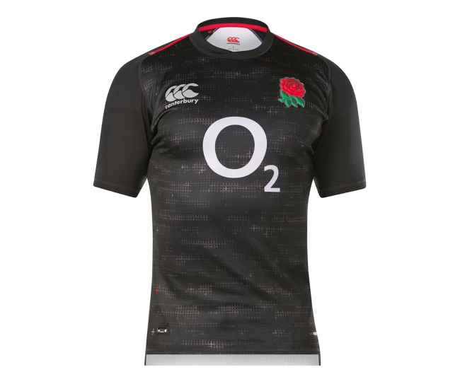 England Rugby 18/19 Away Rugby Jersey