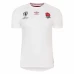 England Rugby World Cup Mens Home Jersey 2023
