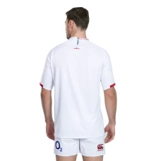 England Rugby RWC 2019 VapoDri Home Pro Jersey