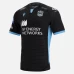 Glasgow Warriors Rugby Home Jersey 2021-22