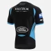 Glasgow Warriors Rugby Home Jersey 2021-22