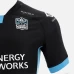 Glasgow Warriors Rugby Home Jersey 2021-22