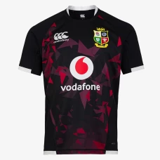 CCC British And Irish Lions Pro Warm Up Jersey 2021