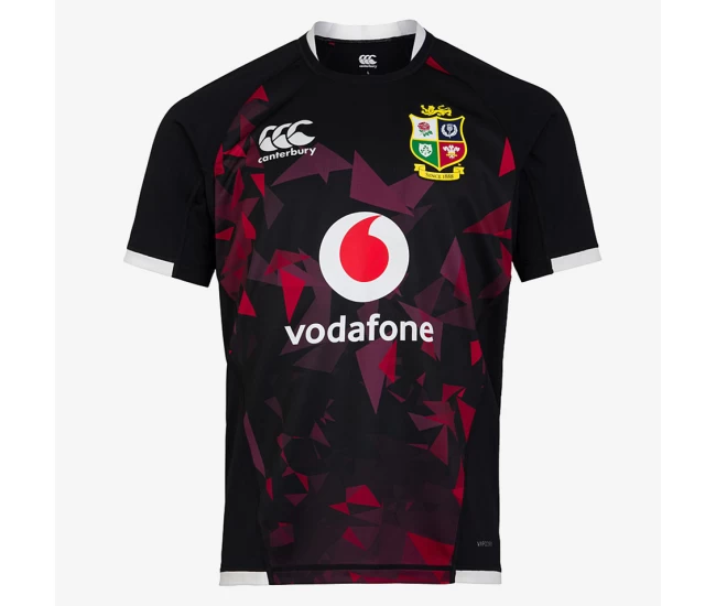 CCC British And Irish Lions Pro Warm Up Jersey 2021