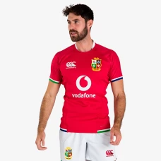 CCC British And Irish Lions Test Jersey 2021