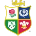 CCC British And Irish Lions Pro Jersey 2021