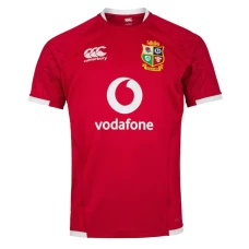 CCC British And Irish Lions Pro Jersey 2021