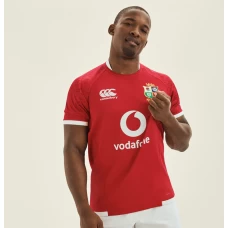 CCC British And Irish Lions Pro Jersey 2021