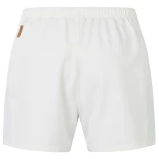 British And Irish Lions Rugby White Shorts 2025