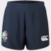 British And Irish Lions Rugby Navy Shorts 2025