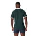 British And Irish Lions Rugby Dark Green Training Jersey 2025