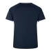 British And Irish Lions Rugby Navy Training Jersey 2025