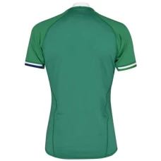 CCC British And Irish Lions Green Graphic Jersey 2020