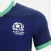 Scotland Rugby Home 7s Jersey 2021-22