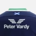 Scotland Rugby Home 7s Jersey 2021-22