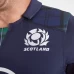 Macron Scotland 2019 2020 Home Rugby Jersey