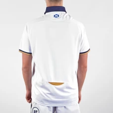 Macron Scotland Rugby Alternate Jersey 2020 2021