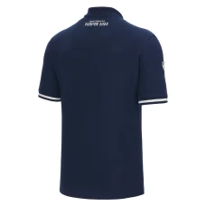 Scotland Rugby Mens RWC 2023 Polo Shirt