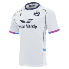 Scotland Rugby Alternate Jersey 2021-22