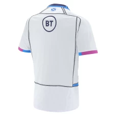 Scotland Rugby Alternate Jersey 2021-22