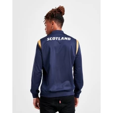 Macron Scotland Rugby Anthem Jacket 2020