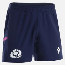 Scotland Rugby Away Shorts 2021-22