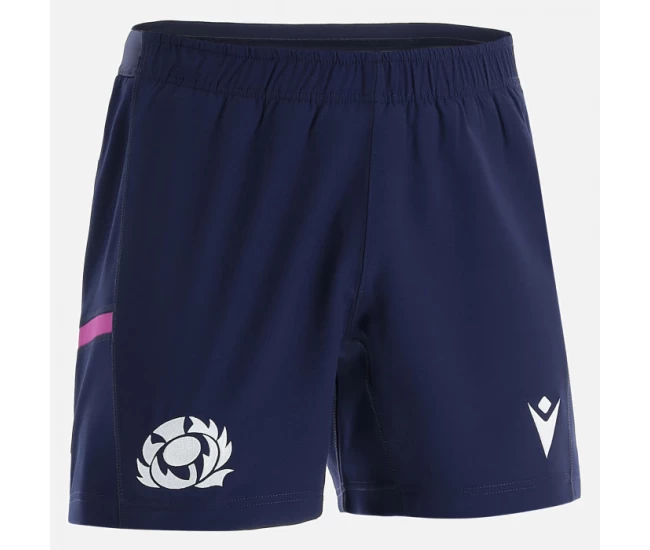 Scotland Rugby Away Shorts 2021-22