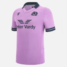 Scotland Rugby Mens Away Jersey 2022-23