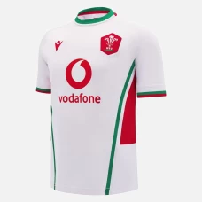 Wales Rugby Mens Away Jersey 2024