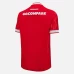 Wales Rugby Mens Home Jersey 2024