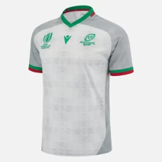 Rugby World Cup Portugal Mens Away Jersey 2023