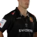 EXETER CHIEFS RUGBY 17/18 HOME JERSEY