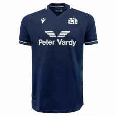 Scotland Rugby Mens Home Jersey 2023