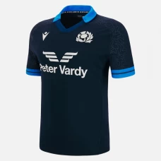 Scotland Rugby Mens Home Jersey 2022-23