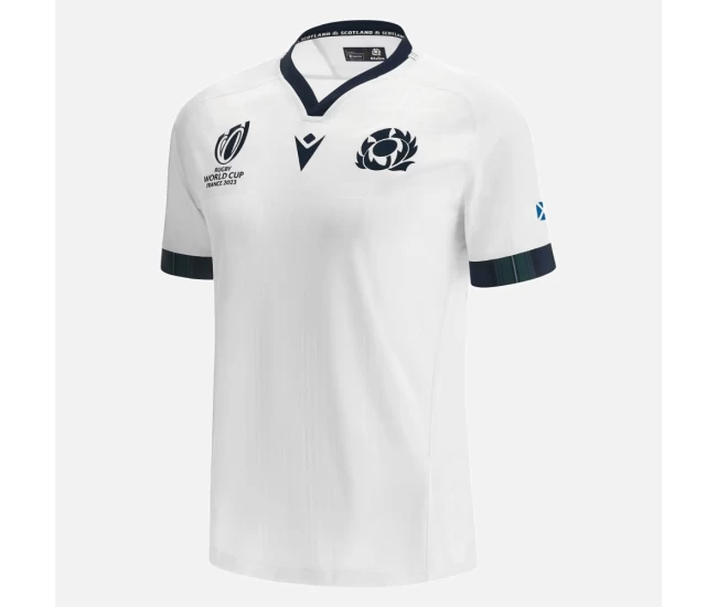 Scotland RWC Mens Home Away 2023