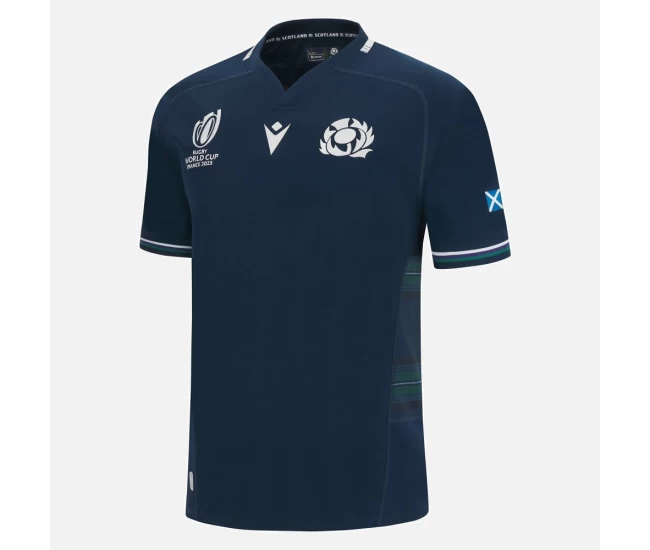 Scotland RWC Mens Home Jersey 2023