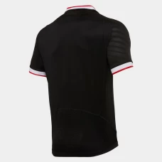 Macron Wales Rugby Alternate Jersey 2021