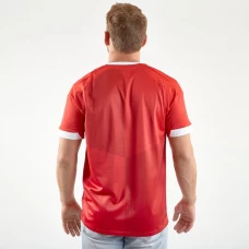 Under Armour Wales WRU 2020 Home Rugby Jersey