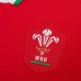 Macron Wales Rugby Home Classic Jersey 2021