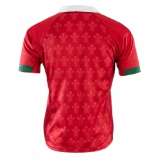 RLWC Welsh Rugby Mens Home Jersey 2021