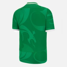 Welsh Rugby Mens Commonwealth Games Away Jersey 2022-23