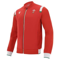 Welsh Rugby Anthem Jacket 2021