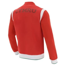 Welsh Rugby Anthem Jacket 2021