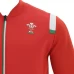 Welsh Rugby Anthem Jacket 2021