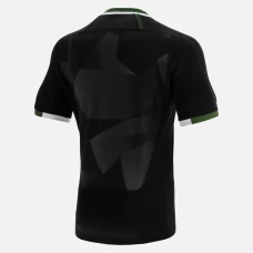 Welsh Rugby Away Jersey 2021-22