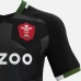 Welsh Rugby Away Jersey 2021-22