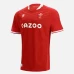 Welsh Rugby Home Jersey 2021-22