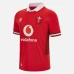 Wales Rugby Mens Home Jersey 2023