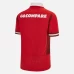 Wales Rugby Mens Home Jersey 2023